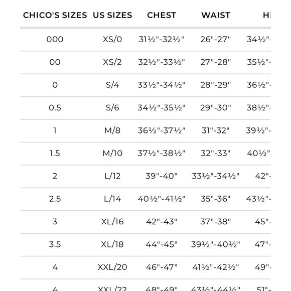 CHICO'S PRETTY PRINT TOP w/FLUTED SLEEVES  MEDIUM    #C - Picture 8 of 8